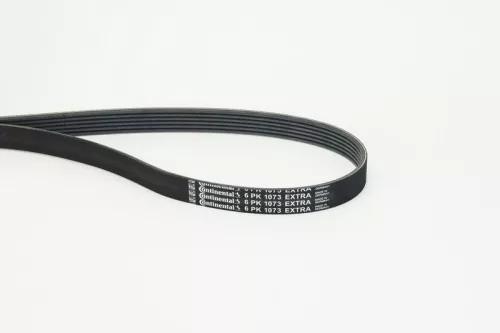 V-ribbed Belt