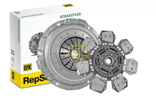 Clutch Kit