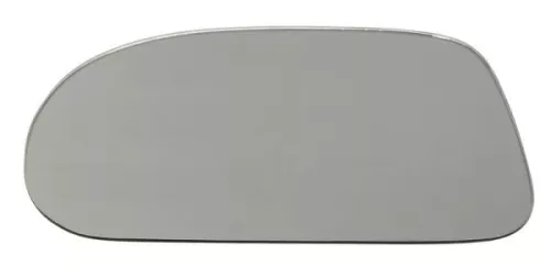 Mirror Glass, exterior mirror