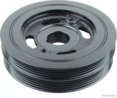 Belt Pulley, crankshaft