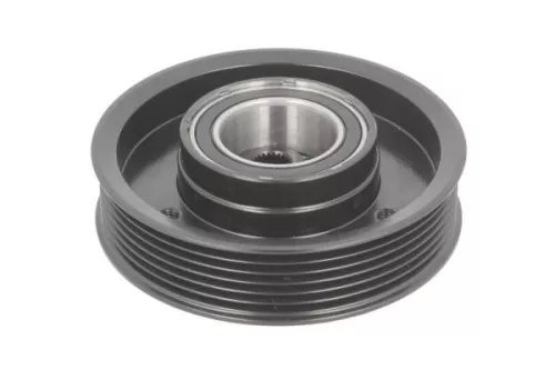 Magnetic Clutch, air conditioning compressor