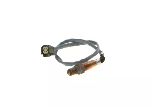 Oxygen Sensor