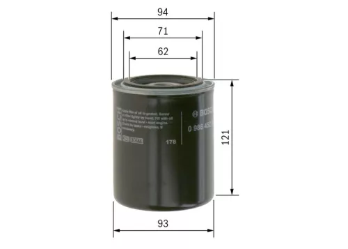 Oil Filter