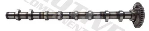 Camshaft