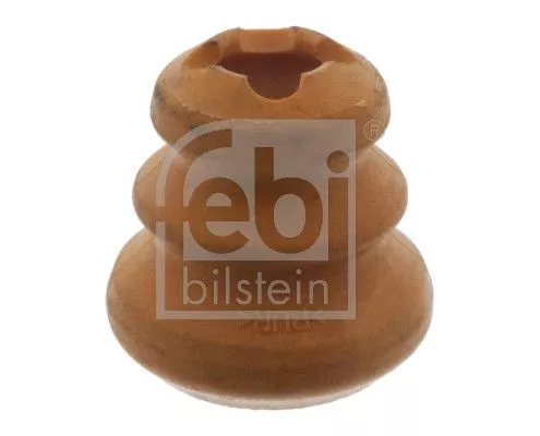 Rubber Buffer, suspension