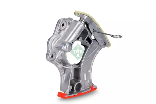 Tensioner, timing chain