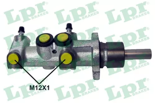 Brake Master Cylinder