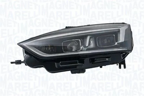 Headlight