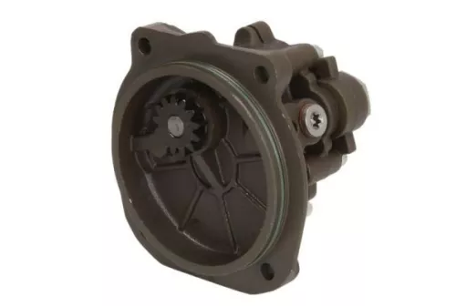 Pump, fuel pre-supply