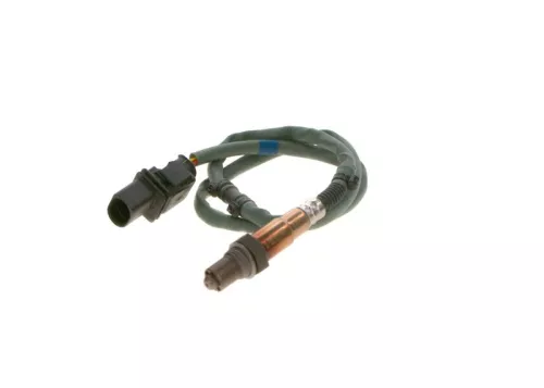 Oxygen Sensor