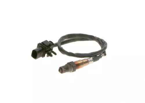 Oxygen Sensor