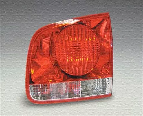 Tail Light Assembly
