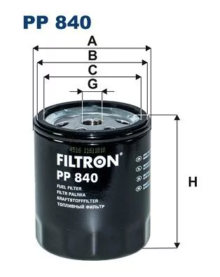 Fuel Filter