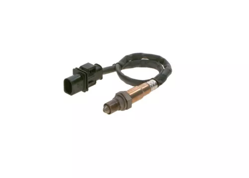 Oxygen Sensor
