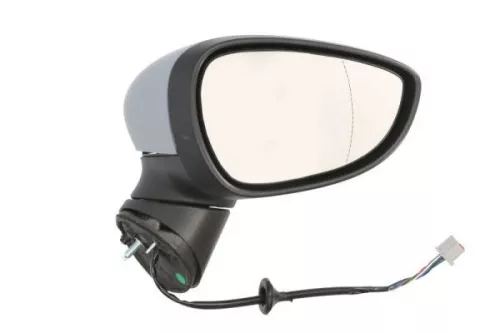 Exterior Mirror