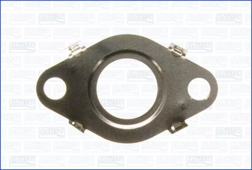 Gasket, EGR valve pipe