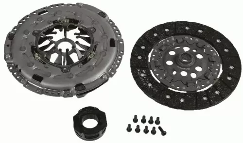 Clutch Kit