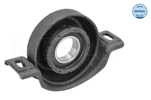 Suspension, propshaft