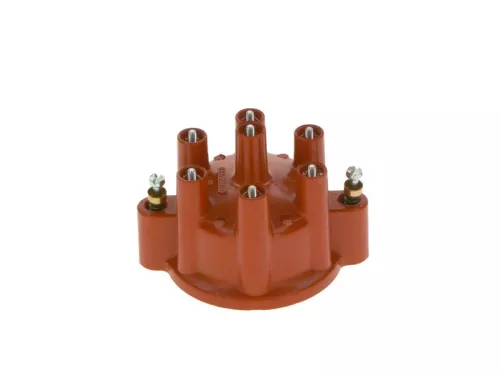 Ignition Distributor Cap