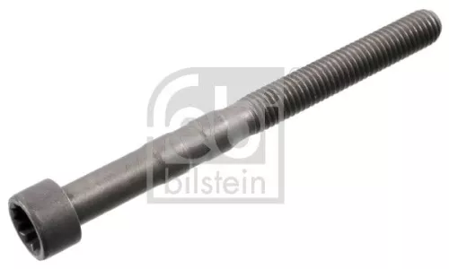 Bolt, rocker arm shaft