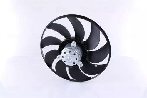 Fan, engine cooling
