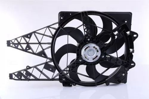 Fan, engine cooling