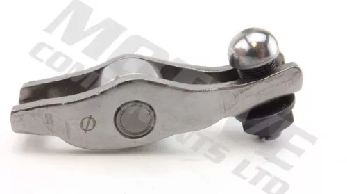 Rocker Arm, engine timing