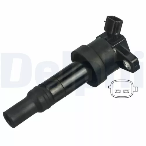 Ignition Coil