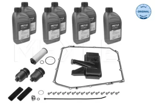 Parts Kit, automatic transmission oil change