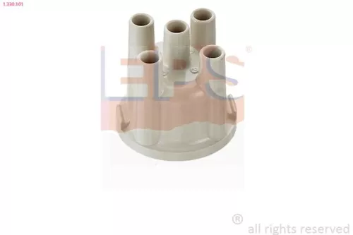 Ignition Distributor Cap