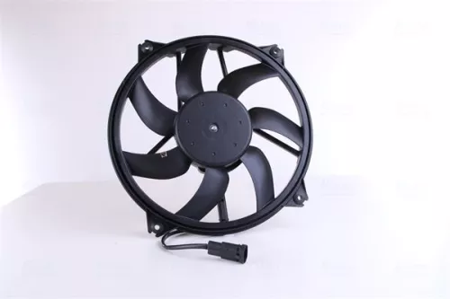 Fan, engine cooling