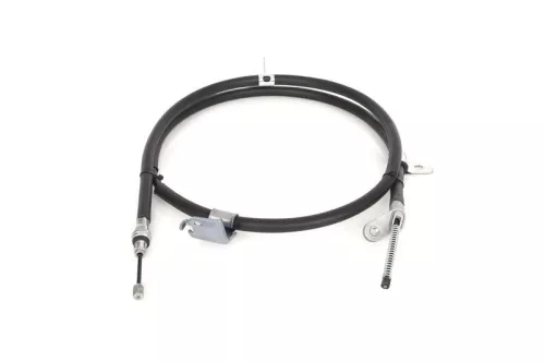 Cable Pull, parking brake