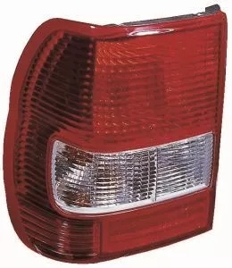Tail Light Assembly