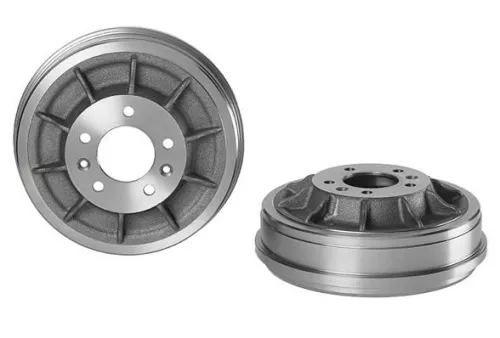 Brake Drum