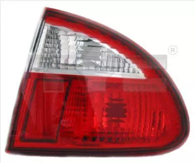 Tail Light Assembly