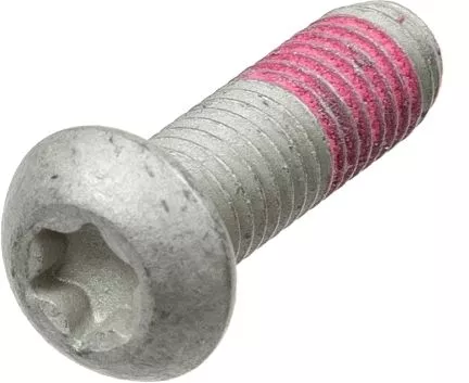 Screw Set, brake disc