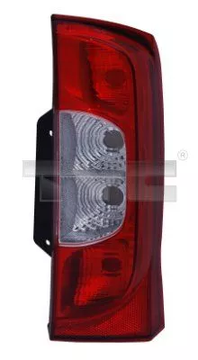 Tail Light Assembly