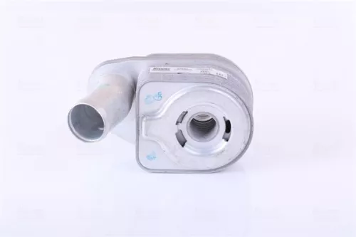 Oil Cooler, engine oil