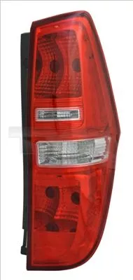 Tail Light Assembly