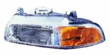 Headlight