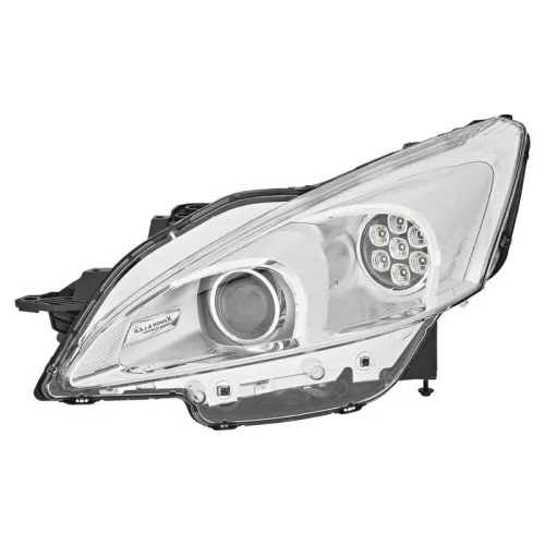 Headlight