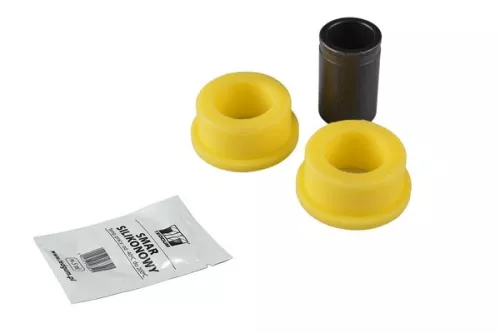 Mounting, panhard rod