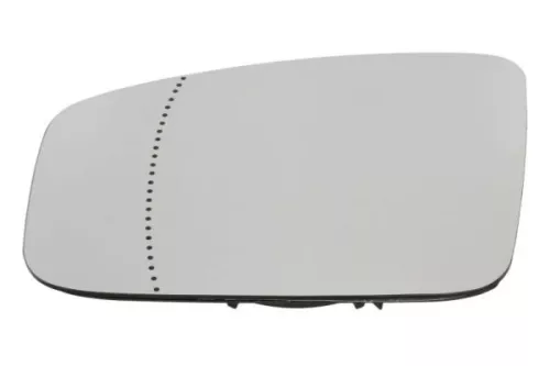 Mirror Glass, exterior mirror