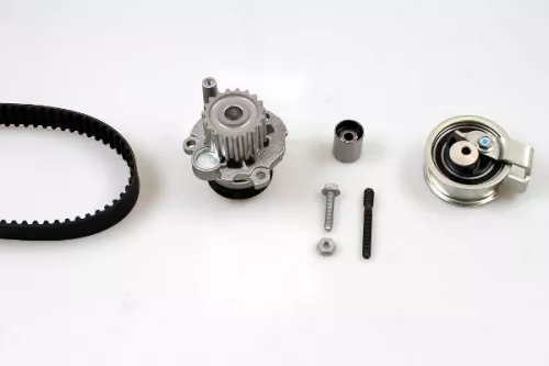 Water Pump & Timing Belt Kit