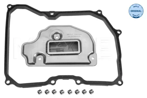 Hydraulic Filter Kit, automatic transmission