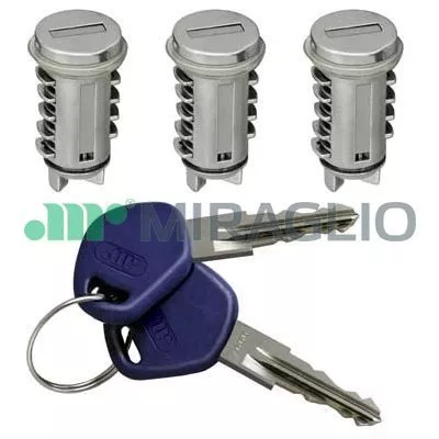 Lock Cylinder