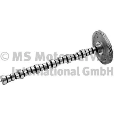 Camshaft