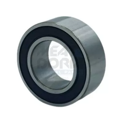 Bearing, compressor shaft