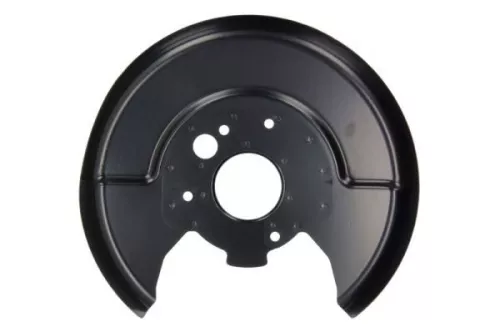 Splash Guard, brake disc