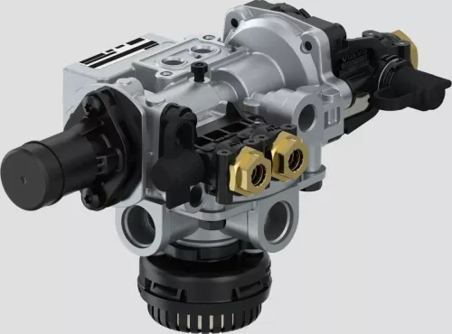 Brake Force Regulator